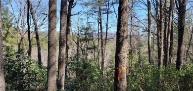 Don't miss this opportunity to build your dream home in the on The Cliffs At Keowee Vineyards Golf Club in South Carolina - for sale on GolfHomes.com, golf home, golf lot