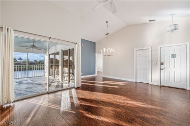 EXPANSIVE WATER VIEWS Make This Condo A Must Have! You Will Feel on Gulf Harbour Yacht and Country Club in Florida - for sale on GolfHomes.com, golf home, golf lot