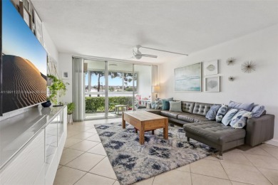 Beautifully updated 2 bed, 2 bath first-floor condo with on Palm-Aire Country Club and Resort - Palms in Florida - for sale on GolfHomes.com, golf home, golf lot