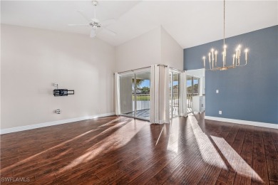 EXPANSIVE WATER VIEWS Make This Condo A Must Have! You Will Feel on Gulf Harbour Yacht and Country Club in Florida - for sale on GolfHomes.com, golf home, golf lot