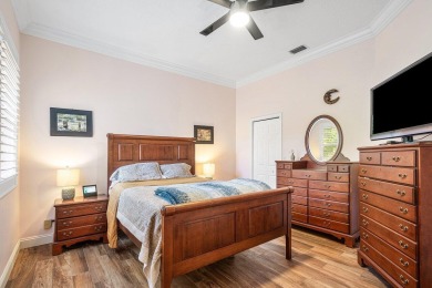Welcome to this stunning estate home, ideally situated at the on Binks Forest Golf Club in Florida - for sale on GolfHomes.com, golf home, golf lot