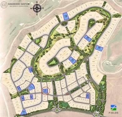 Introducing an exceptional opportunity with acclaimed custom on PGA Americas Golf Course in Texas - for sale on GolfHomes.com, golf home, golf lot