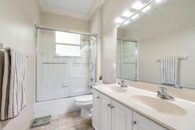 Welcome to this stunning estate home, ideally situated at the on Binks Forest Golf Club in Florida - for sale on GolfHomes.com, golf home, golf lot