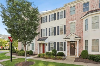 Beautifully updated and move-in ready, this spacious 4-bedroom on Newport News Golf Club At Deer Run in Virginia - for sale on GolfHomes.com, golf home, golf lot