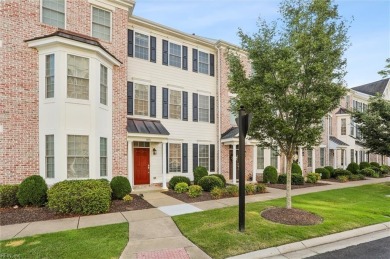 Beautifully updated and move-in ready, this spacious 4-bedroom on Newport News Golf Club At Deer Run in Virginia - for sale on GolfHomes.com, golf home, golf lot