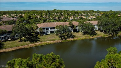 First-floor resort-style living, Furnished and beautifully on Colonial Country Club in Florida - for sale on GolfHomes.com, golf home, golf lot