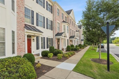 Beautifully updated and move-in ready, this spacious 4-bedroom on Newport News Golf Club At Deer Run in Virginia - for sale on GolfHomes.com, golf home, golf lot