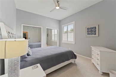 Welcome to 9303 Wellington, a beautifully updated 4-bedroom on Hunters Green Country Club in Florida - for sale on GolfHomes.com, golf home, golf lot