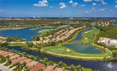 First-floor resort-style living, Furnished and beautifully on Colonial Country Club in Florida - for sale on GolfHomes.com, golf home, golf lot