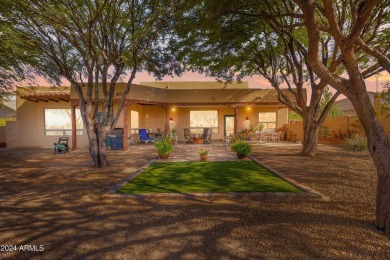 A Golf Course Beauty w/3 car garage & mountain views! This on Pueblo Del Sol Country Club in Arizona - for sale on GolfHomes.com, golf home, golf lot