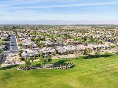 Perched on the 4th fairway of the prestigious Golf Club at La on Golf Club At La Quinta in California - for sale on GolfHomes.com, golf home, golf lot