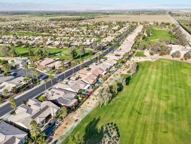 Perched on the 4th fairway of the prestigious Golf Club at La on Golf Club At La Quinta in California - for sale on GolfHomes.com, golf home, golf lot