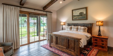 Inspired by its natural Hill Country setting and the region's on Boot Ranch Golf Club in Texas - for sale on GolfHomes.com, golf home, golf lot