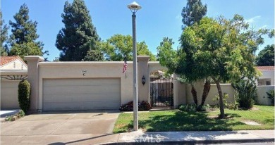 Beautifully maintained home in the prestigious community of on Leisure Village Par 3 Golf Course in California - for sale on GolfHomes.com, golf home, golf lot