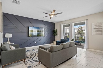 Turnkey Luxury Rental Near Disney - High-Income Producing on The Oasis Club at Champions Gate in Florida - for sale on GolfHomes.com, golf home, golf lot