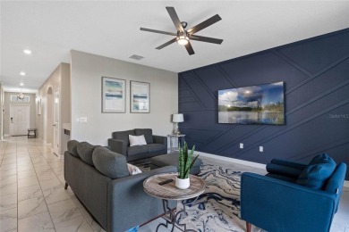 Turnkey Luxury Rental Near Disney - High-Income Producing on The Oasis Club at Champions Gate in Florida - for sale on GolfHomes.com, golf home, golf lot