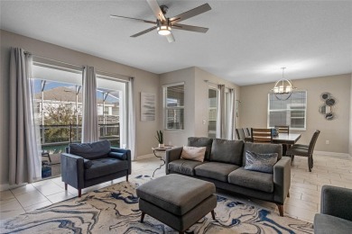 Turnkey Luxury Rental Near Disney - High-Income Producing on The Oasis Club at Champions Gate in Florida - for sale on GolfHomes.com, golf home, golf lot