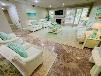 Beautifully maintained home in the prestigious community of on Leisure Village Par 3 Golf Course in California - for sale on GolfHomes.com, golf home, golf lot