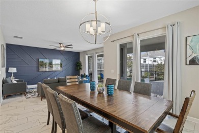 Turnkey Luxury Rental Near Disney - High-Income Producing on The Oasis Club at Champions Gate in Florida - for sale on GolfHomes.com, golf home, golf lot