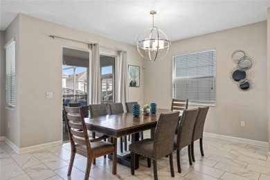 Turnkey Luxury Rental Near Disney - High-Income Producing on The Oasis Club at Champions Gate in Florida - for sale on GolfHomes.com, golf home, golf lot