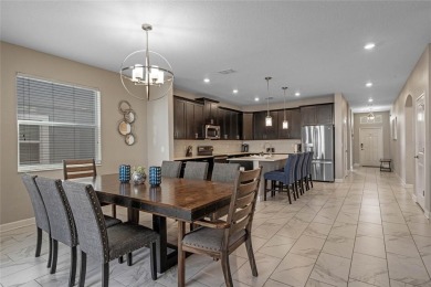 Turnkey Luxury Rental Near Disney - High-Income Producing on The Oasis Club at Champions Gate in Florida - for sale on GolfHomes.com, golf home, golf lot