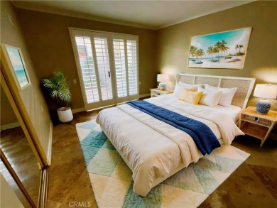 Beautifully maintained home in the prestigious community of on Leisure Village Par 3 Golf Course in California - for sale on GolfHomes.com, golf home, golf lot