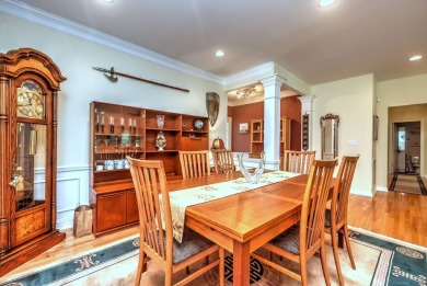 Welcome to 220 Chip Shot Lane, located in the desirable Village on The Golf Club At Oxford Greens in Connecticut - for sale on GolfHomes.com, golf home, golf lot