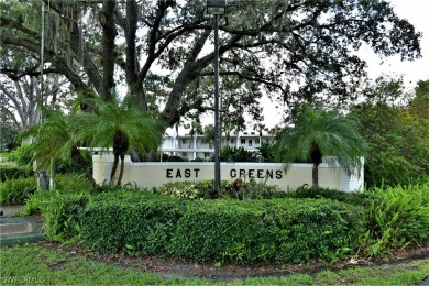 Welcome to the epitome of luxurious living at East Greens Condo! on Lehigh Resort Club in Florida - for sale on GolfHomes.com, golf home, golf lot