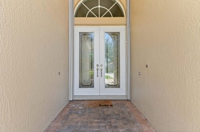 Presenting an impressive RIVIERA Model residence in the renowned on PGA Golf Club in PGA Village in Florida - for sale on GolfHomes.com, golf home, golf lot
