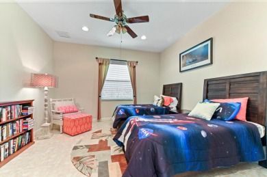 Presenting an impressive RIVIERA Model residence in the renowned on PGA Golf Club in PGA Village in Florida - for sale on GolfHomes.com, golf home, golf lot