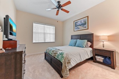 Presenting an impressive RIVIERA Model residence in the renowned on PGA Golf Club in PGA Village in Florida - for sale on GolfHomes.com, golf home, golf lot