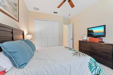 Presenting an impressive RIVIERA Model residence in the renowned on PGA Golf Club in PGA Village in Florida - for sale on GolfHomes.com, golf home, golf lot