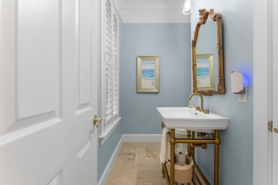 Welcome to this exceptional two-story villa in the exclusive on Sandestin Golf and Beach Resort - Raven in Florida - for sale on GolfHomes.com, golf home, golf lot