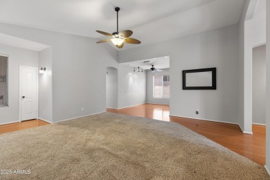 Welcome to your charming new home in the gated community of on Dove Valley Ranch in Arizona - for sale on GolfHomes.com, golf home, golf lot