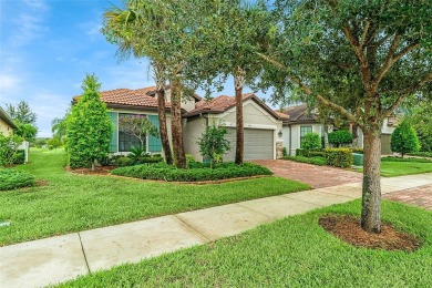 This 2BR/2BA DiVosta Summerwood model is Crafted for Comfort & on Bent Pine Golf Club in Florida - for sale on GolfHomes.com, golf home, golf lot