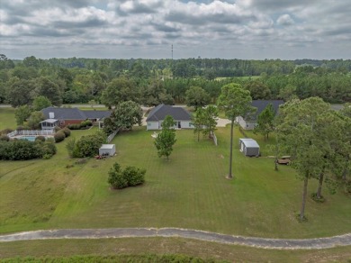 BETTER THAN BRAND NEW!! This beautiful, private home just a few on Ironwood Golf Club in Georgia - for sale on GolfHomes.com, golf home, golf lot