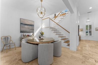 Welcome to this exceptional two-story villa in the exclusive on Sandestin Golf and Beach Resort - Raven in Florida - for sale on GolfHomes.com, golf home, golf lot