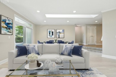 Come see this beautiful home on the first green at Fairway on Fairway Village Golf and Country Club in Washington - for sale on GolfHomes.com, golf home, golf lot