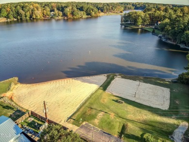 Attention Builders, Investors, or Future Homeowners looking to on River Golf and County Club at Lake Royale in North Carolina - for sale on GolfHomes.com, golf home, golf lot