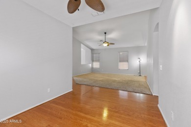 Welcome to your charming new home in the gated community of on Dove Valley Ranch in Arizona - for sale on GolfHomes.com, golf home, golf lot