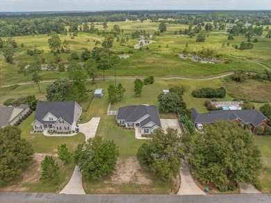 BETTER THAN BRAND NEW!! This beautiful, private home just a few on Ironwood Golf Club in Georgia - for sale on GolfHomes.com, golf home, golf lot