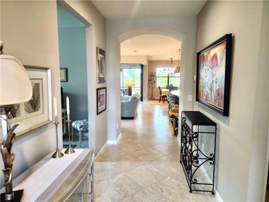 This 2BR/2BA DiVosta Summerwood model is Crafted for Comfort & on Bent Pine Golf Club in Florida - for sale on GolfHomes.com, golf home, golf lot