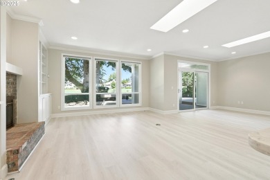 Come see this beautiful home on the first green at Fairway on Fairway Village Golf and Country Club in Washington - for sale on GolfHomes.com, golf home, golf lot