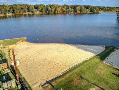 Attention Builders, Investors, or Future Homeowners looking to on River Golf and County Club at Lake Royale in North Carolina - for sale on GolfHomes.com, golf home, golf lot