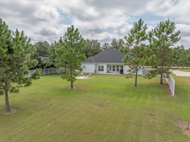 BETTER THAN BRAND NEW!! This beautiful, private home just a few on Ironwood Golf Club in Georgia - for sale on GolfHomes.com, golf home, golf lot