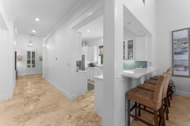 Welcome to this exceptional two-story villa in the exclusive on Sandestin Golf and Beach Resort - Raven in Florida - for sale on GolfHomes.com, golf home, golf lot