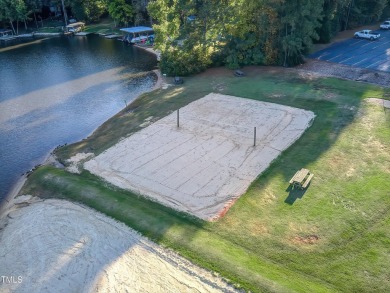 Attention Builders, Investors, or Future Homeowners looking to on River Golf and County Club at Lake Royale in North Carolina - for sale on GolfHomes.com, golf home, golf lot