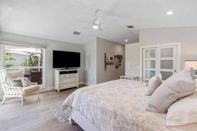 Stunning 1-story home in the sought-after Palomar community at on Boca Pointe Country Club in Florida - for sale on GolfHomes.com, golf home, golf lot