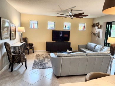 This 2BR/2BA DiVosta Summerwood model is Crafted for Comfort & on Bent Pine Golf Club in Florida - for sale on GolfHomes.com, golf home, golf lot