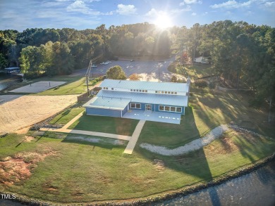 Attention Builders, Investors, or Future Homeowners looking to on River Golf and County Club at Lake Royale in North Carolina - for sale on GolfHomes.com, golf home, golf lot
